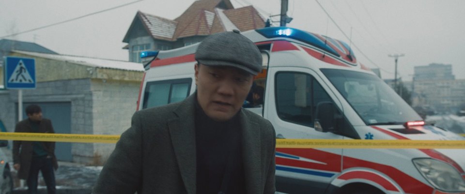 2007 Mercedes-Benz Sprinter [W906]