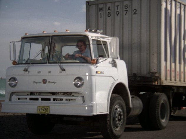 1968 Ford C-Series Super Duty