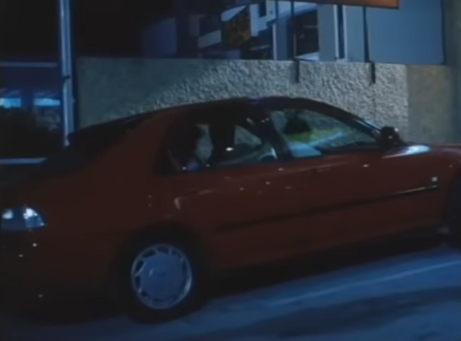 1993 Honda Civic [EG]