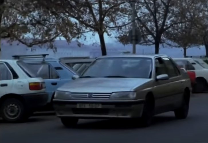 1990 Toyota Starlet [P80]