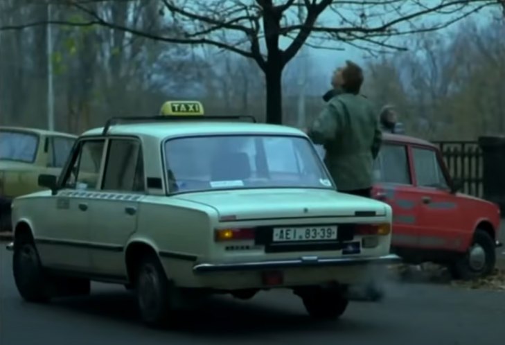 1985 Lada 1200 S [21013]