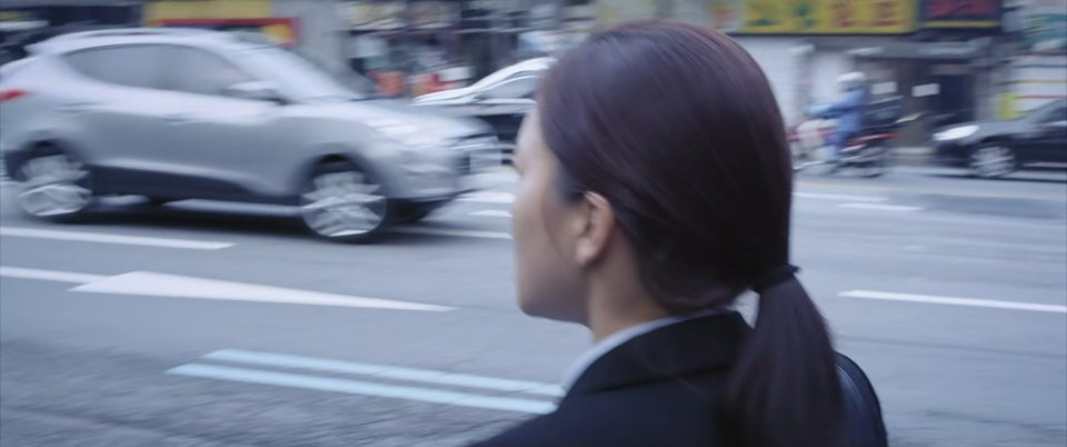 2009 Hyundai Tucson ix [LM]