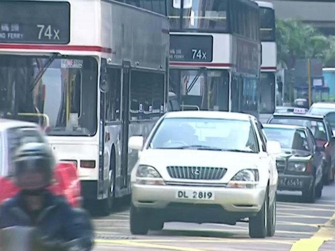 1999 Lexus RX 300 [XU10]