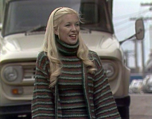 1971 International Harvester C-Series