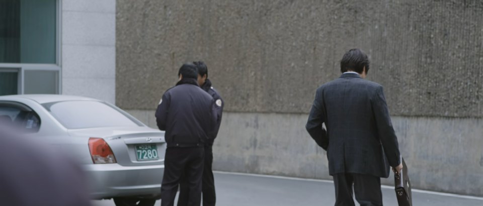 2004 Hyundai Avante [XD]