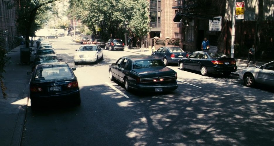 1999 Volkswagen Jetta A4 [Typ 1J]