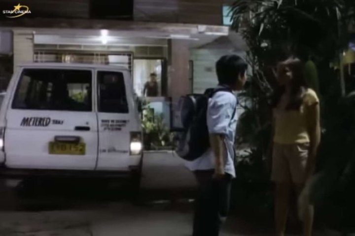 1995 Toyota Tamaraw FX [KF40]