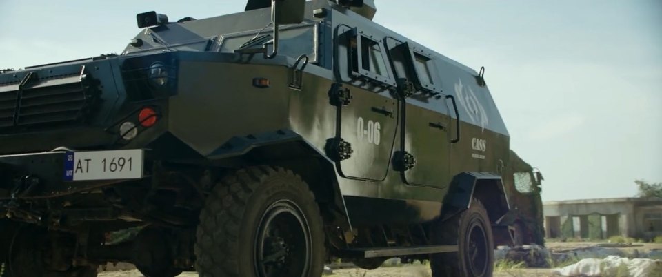 Made for Movie CN VN1B