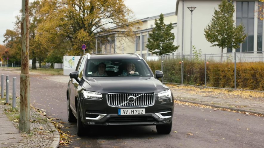 2020 Volvo XC90 B5 Gen.2