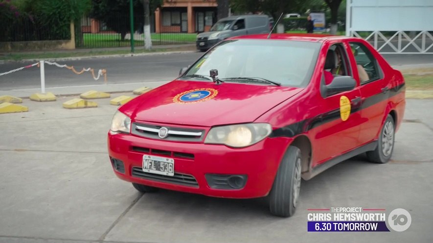 2011 Fiat Siena [178]