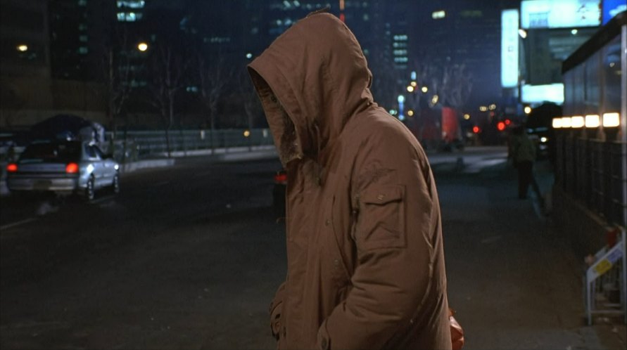 1999 Hyundai Sonata 2.0 DLX [EF]