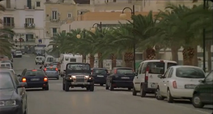 1996 Audi A4 Avant B5 [Typ 8D]