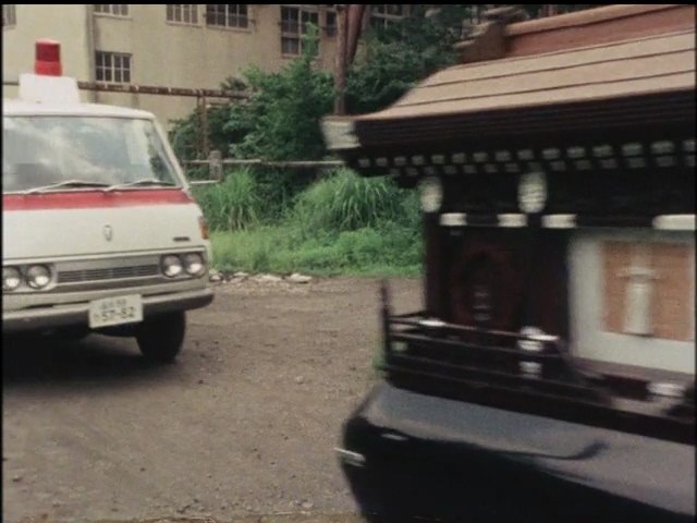 1972 Toyota HiAce [H10]