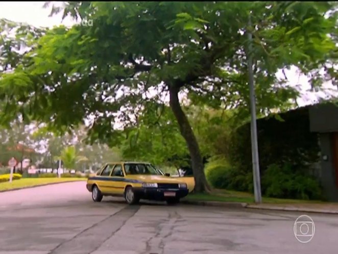 1995 Volkswagen Santana B2 [Typ 32B]