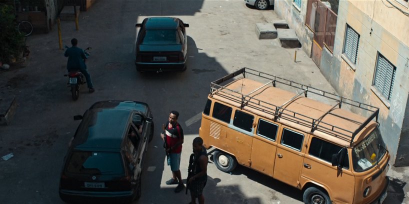 Volkswagen Kombi [Typ 2]
