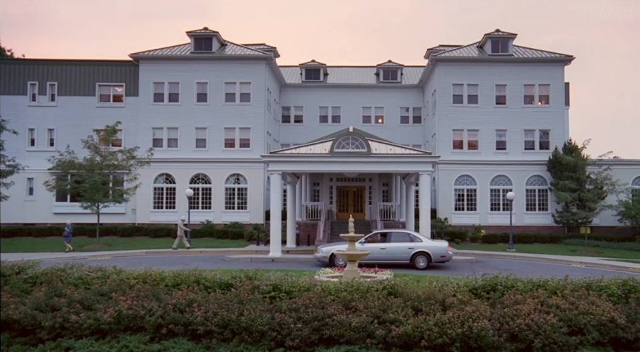 1994 Infiniti Q45 [G50]