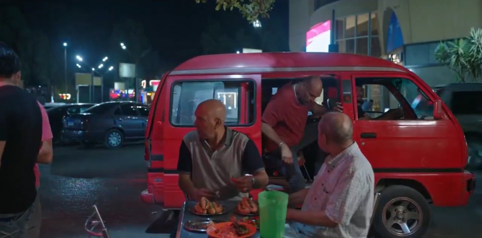 Suzuki Carry