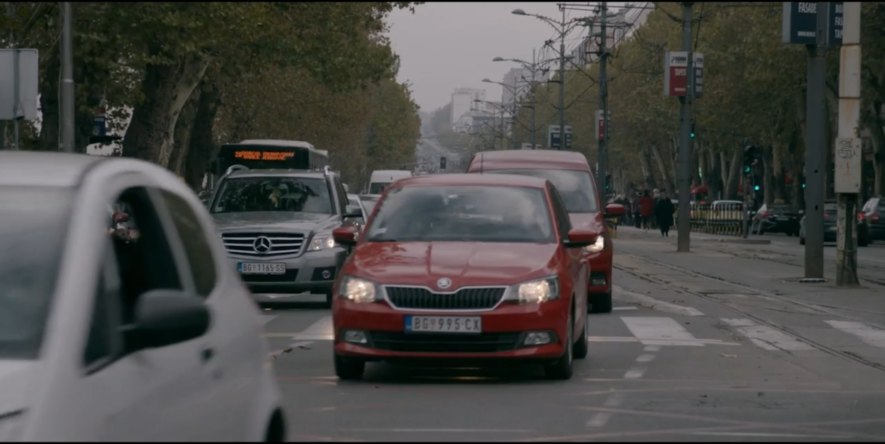 Mercedes-Benz GLK [X204]