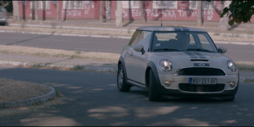 MINI Cooper [R56]