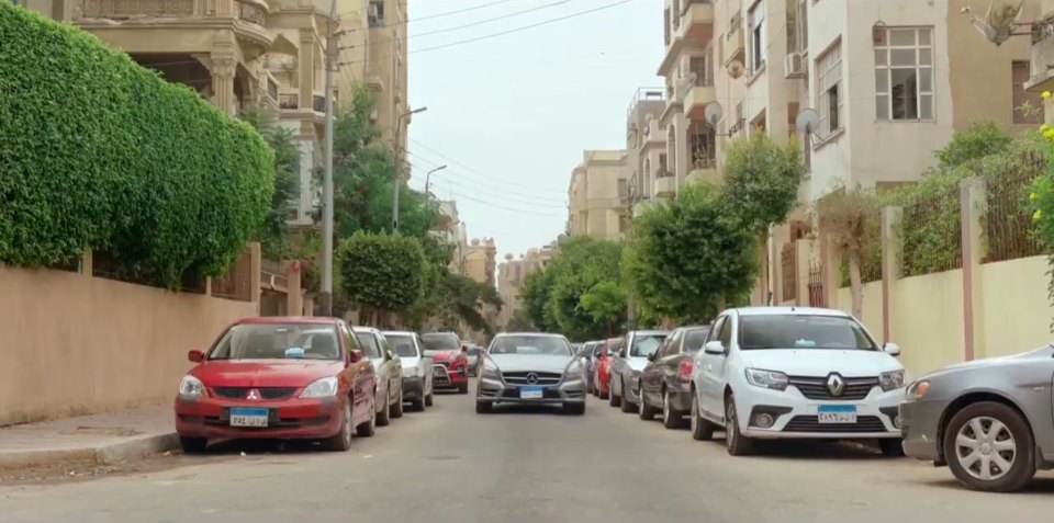 2006 Mitsubishi Lancer [CS]