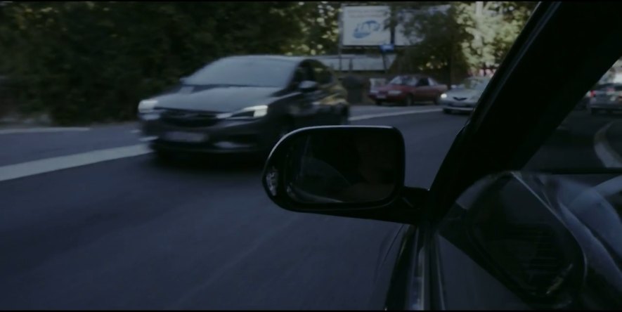 Opel Astra [K]