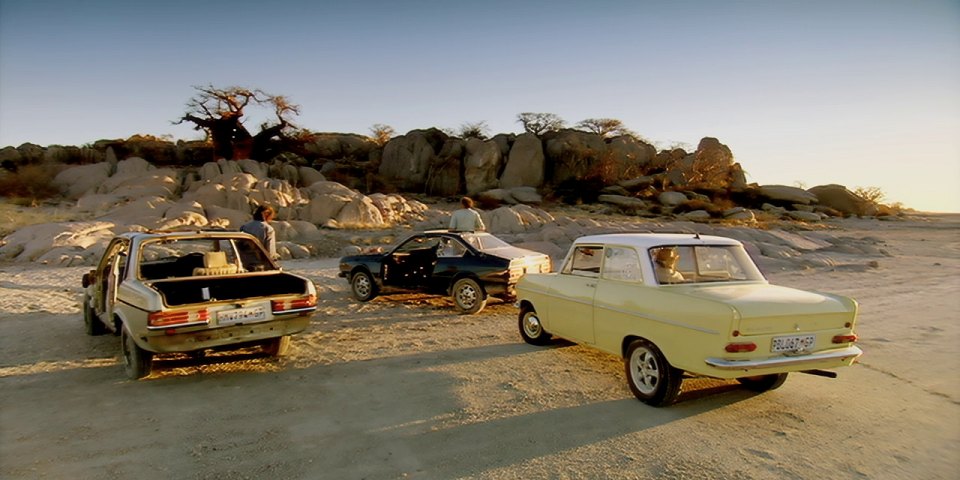 1963 Opel Kadett 'Oliver' [A]