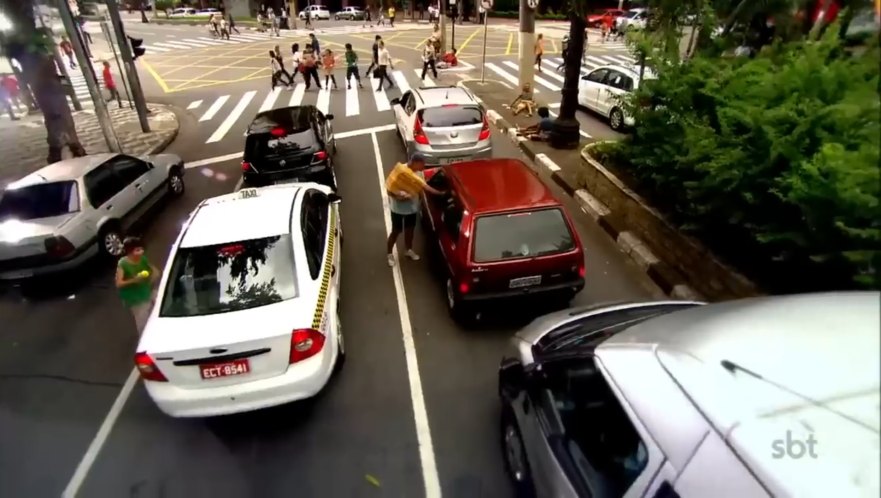 1991 Chevrolet Monza [GM-J]