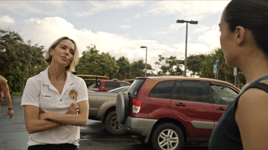 2001 Toyota RAV4 [XA20]