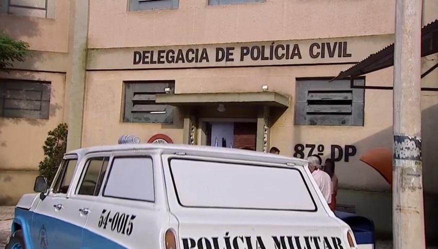 Chevrolet Veraneio [C-1416]