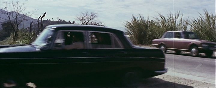 1967 Mazda 1500 [SUA]