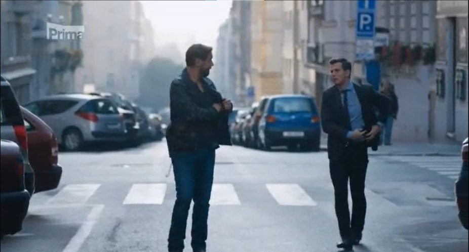 1998 Daewoo Matiz S [M100]