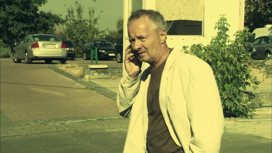 2006 Volvo S60 D5 Gen.1