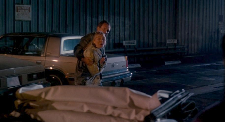 1988 Chrysler New Yorker [AC]