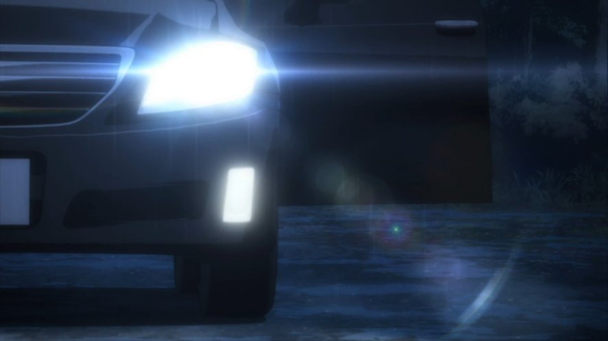 2008 Toyota Crown [S200]