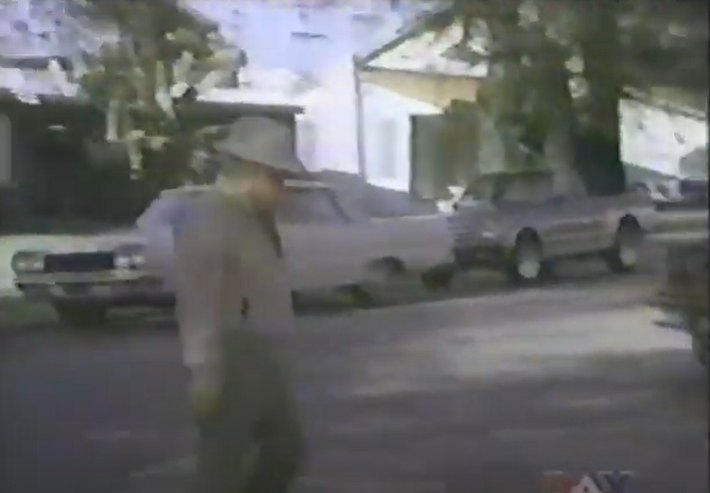 1964 Chevrolet Impala Sport Sedan