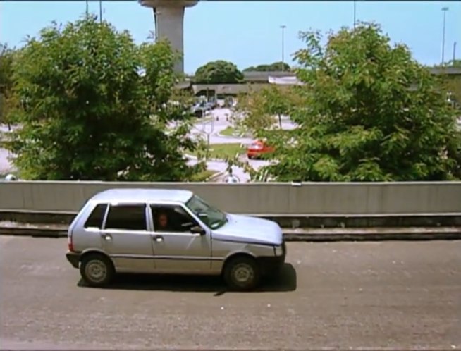 2005 Fiat Uno [158]