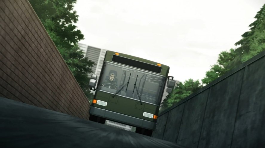 Gillig Low Floor