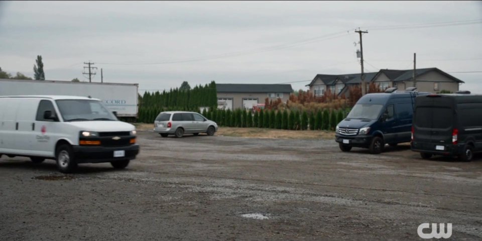 2014 Mercedes-Benz Sprinter [W906]