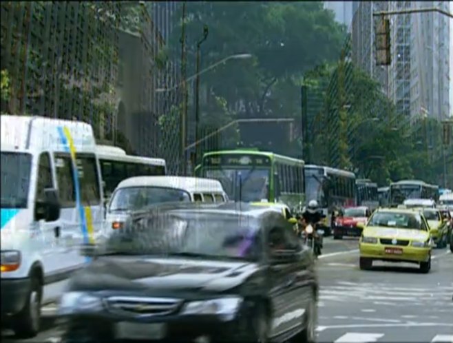 2003 Chevrolet Omega [B] [GM-V]