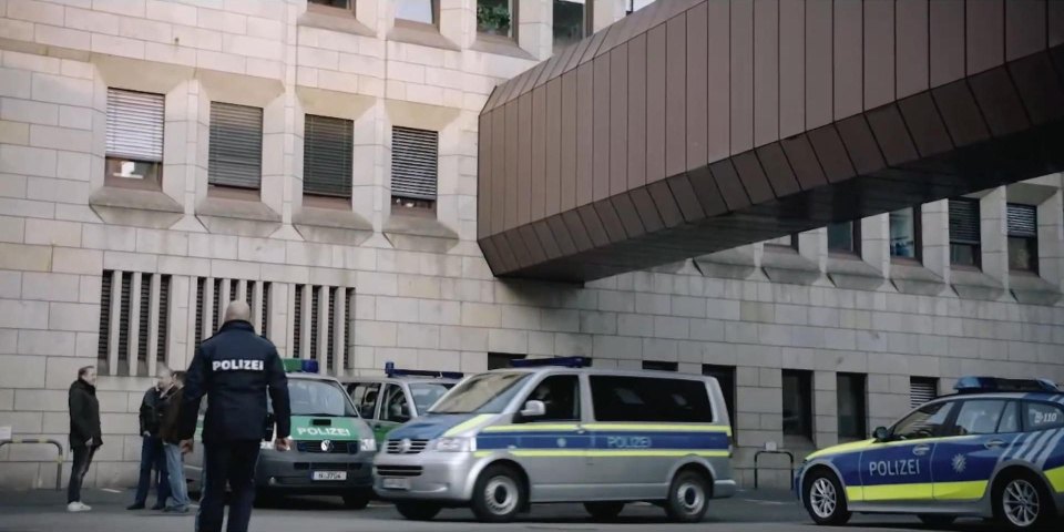 2004 Volkswagen Caravelle T5 [Typ 7H]