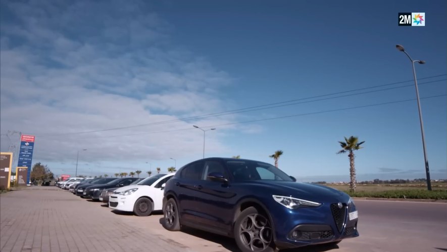 2017 Alfa Romeo Stelvio [949]
