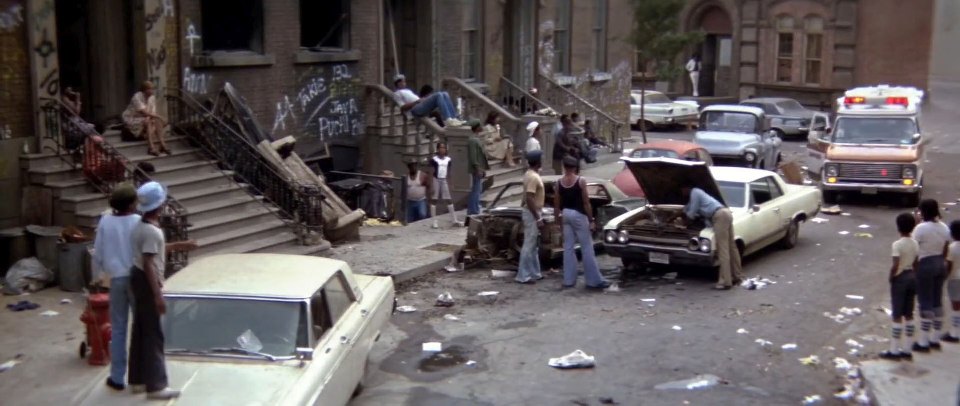 1962 Ford Galaxie 500 Town Sedan [54A]