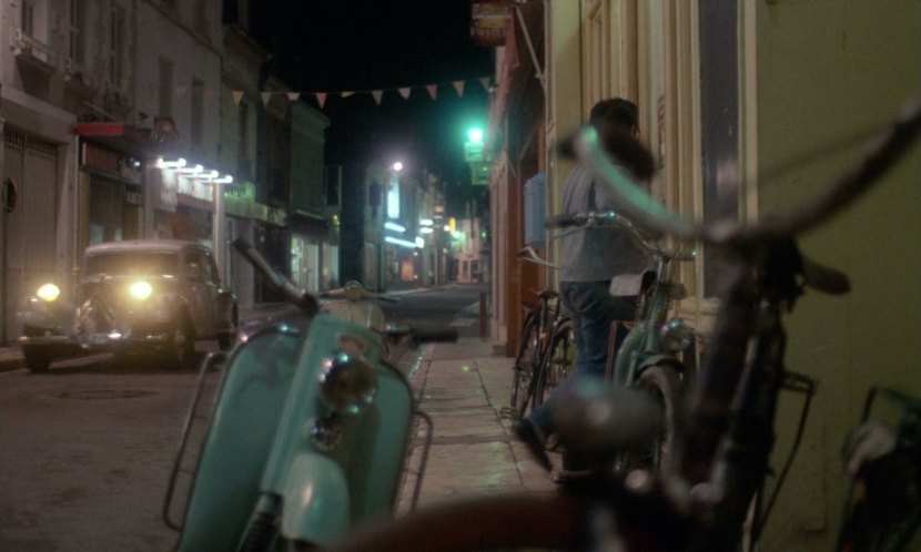 1953 Citroën 15 Six D Familiale 'Traction'