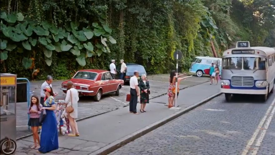 Ford Corcel