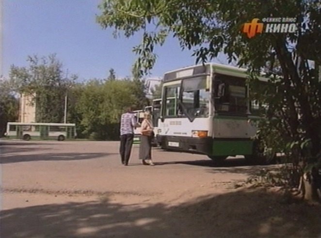 1998 Ikarus 415 [415.33]