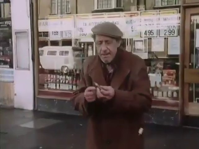 1973 Fiat 850 T Camper Fargo MCC [100GF]