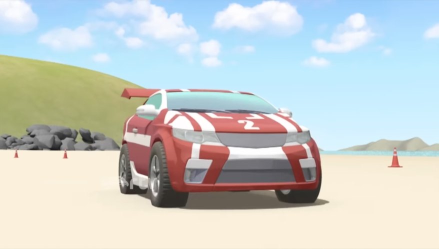 2010 Kia Forte Koup [XK]