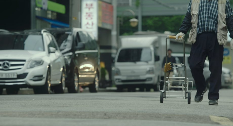 2018 Hyundai Grand Starex [TQ]