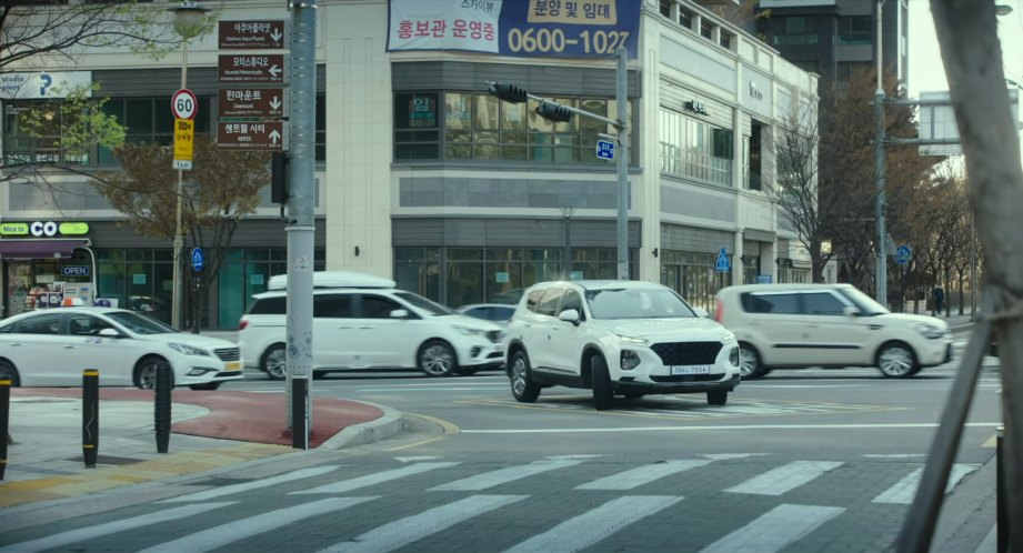 2018 Kia Carnival Hi-Limousine [YP]