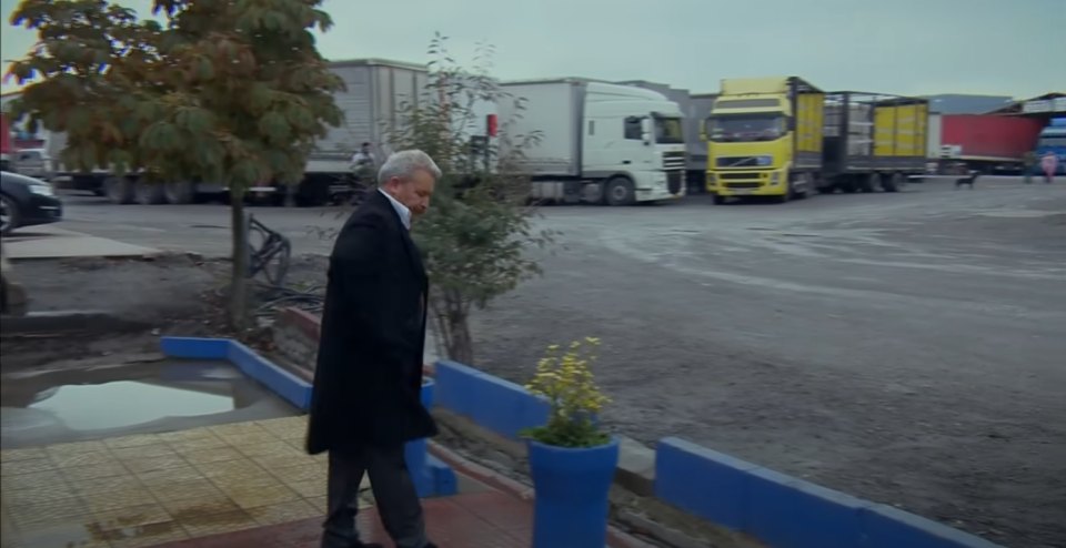 Volvo FH